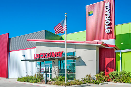 Self-Storage Facility «Lockaway Storage», reviews and photos, 8401 Crestway Dr, Converse, TX 78109, USA