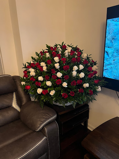 Florist «Floreria Mexico», reviews and photos, 14 N Union St, Aurora, IL 60505, USA