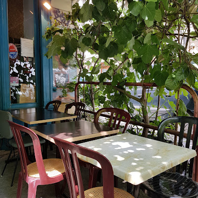 Le Soleil Levant à Paris