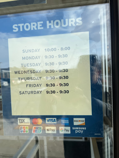 Department Store «Marshalls», reviews and photos, 200 Clifton Blvd, Westminster, MD 21157, USA