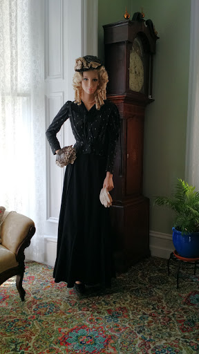 Museum «Ypsilanti Historical Museum & Archives», reviews and photos, 220 N Huron St, Ypsilanti, MI 48197, USA