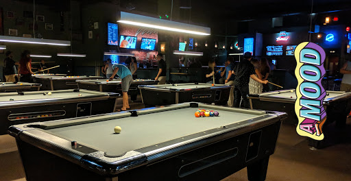 Pool Hall «Vault», reviews and photos, 205 N 2nd St, Lafayette, IN 47901, USA