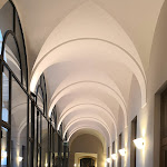 Photo n°2 de l'avis de P. fait le 12/07/2022 à 19:25 sur le  Paul VI Center à Brescia