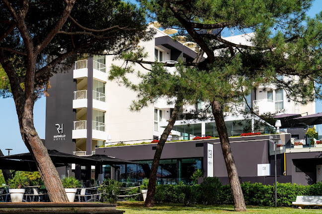 Raffaello Hotel - Hotel
