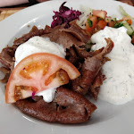 Photo n°2 de l'avis de Norman.a fait le 16/03/2018 à 13:23 sur le restaurants Chili Kebap & Pizza à Stuttgart