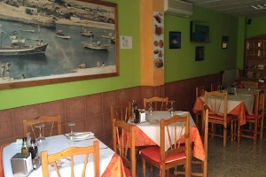 Alí Babá Restaurante image