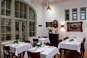 Ravintola Heinätori image