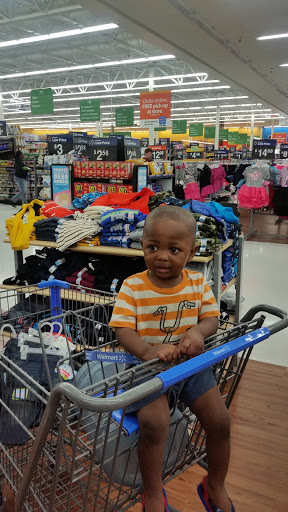 Department Store «Walmart Supercenter», reviews and photos, 8000 Lakeland Ave N, Brooklyn Park, MN 55445, USA