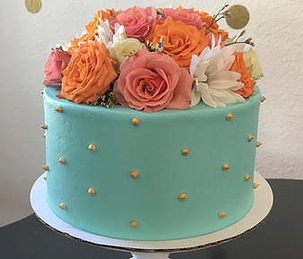 Bakery «Let Them Eat Cake», reviews and photos, 310 C St, Davis, CA 95616, USA