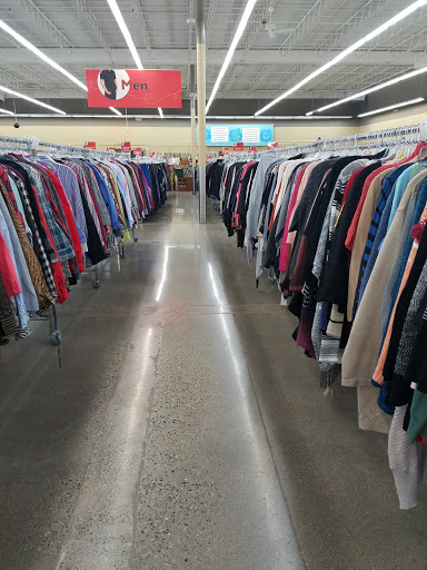 Thrift Store «Savers», reviews and photos