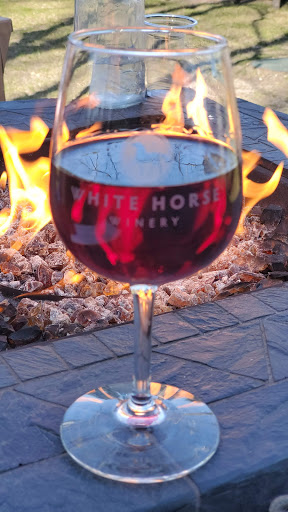 Winery «White Horse Winery», reviews and photos, 106 Hall St, Hammonton, NJ 08037, USA