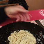 Photo n°1 de l'avis de Vincenzo.o fait le 25/01/2024 à 18:10 sur le  Cacio & Pepe - cucina romana à Palermo