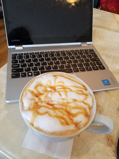 Coffee Shop «Thomas Sweet Cafe», reviews and photos, 1325 US-206, Skillman, NJ 08558, USA