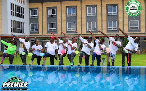 Team Building Kenya - Top Facilitators in Kenya image