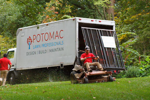 Potomac Lawn Professionals