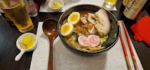 Soupe du Restaurant japonais authentique Kitsu Ramen à Le Havre - n°15