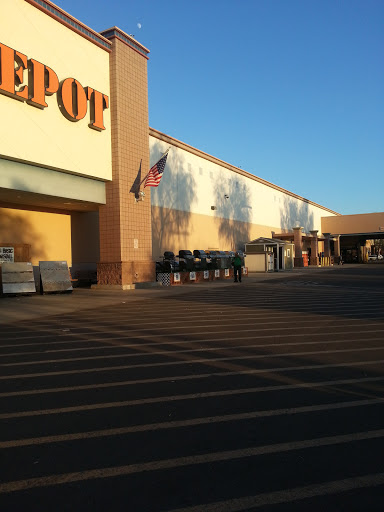 Home Improvement Store «The Home Depot», reviews and photos, 1489 N Dysart Rd, Avondale, AZ 85323, USA