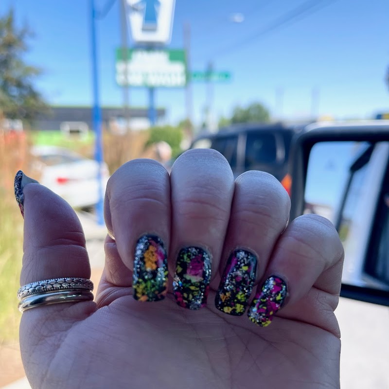 Nails By Tina