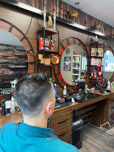 City Salon in Brørup, Esbjerg