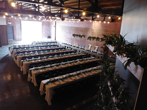 Event Venue «Eleven Fifteen Venue and Urban Garden», reviews and photos, 1115 Moro St, Manhattan, KS 66502, USA