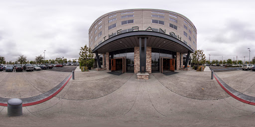 THE RANCH Restaurant