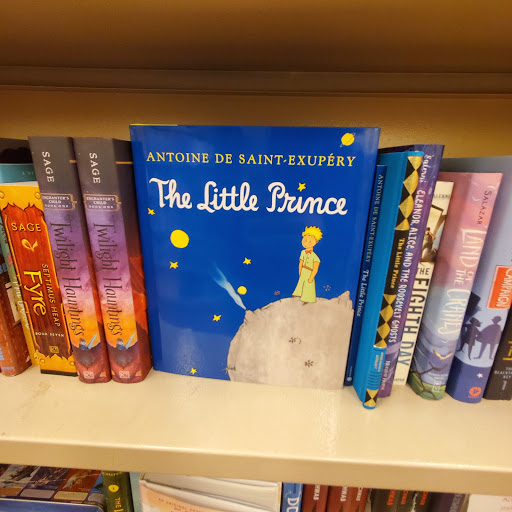 Book Store «Barnes & Noble», reviews and photos, 1375 Boston Post Rd, Milford, CT 06460, USA