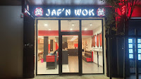Photos du propriétaire du Restaurant japonais JAP'N WOK CUGNAUX - n°1