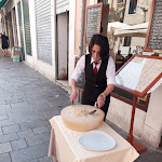 Photo n°2 de l'avis de jean.a fait le 23/05/2023 à 11:01 sur le  Trattoria Ali D'oro à Venice