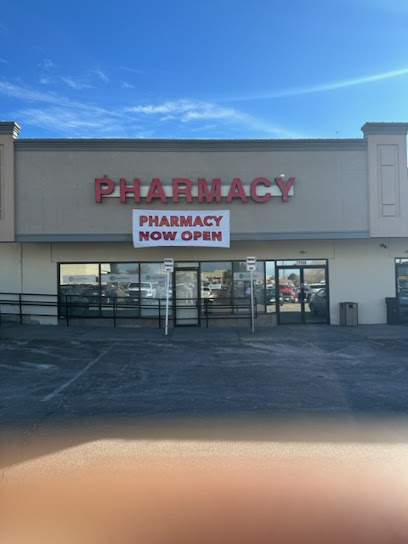 Sunrise Pharmacy, Compounding & Medical Supplies
