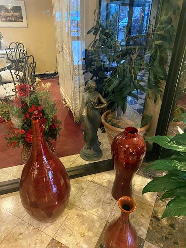 Lounge «West Gate», reviews and photos, 26 NY-59, Nyack, NY 10960, USA