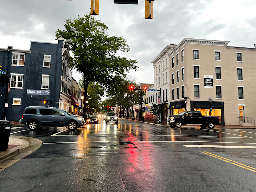 Cosmetics Store «Bluemercury», reviews and photos, 600 King St, Alexandria, VA 22314, USA