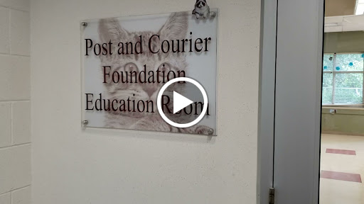 Animal Protection Organization «Charleston Animal Society», reviews and photos