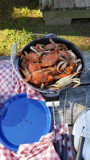 General Store «Cherrystone Resort Store», reviews and photos, 1357 Townfield Dr, Cape Charles, VA 23310, USA