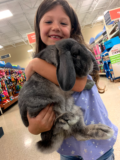 Pet Supply Store «PetSmart», reviews and photos, 4180 US-1, Monmouth Junction, NJ 08852, USA