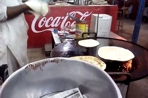 Abdul Qayyum Pak Hazara Restaurant