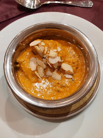 Curry du Restaurant népalais Côté Népal à Savigny-sur-Orge - n°6