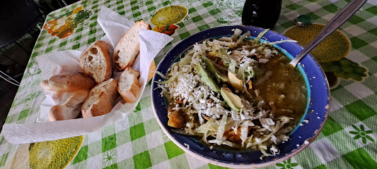 Desayunos, Comida Corrida y Cenaduria LAS GEMELAS - El Bondho, 42730 Progreso, Hidalgo, Mexico