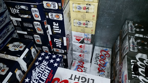 Liquor Store «I 80 Liquor», reviews and photos, 2411 S 24th St # 1, Council Bluffs, IA 51501, USA