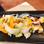 Photo n°4 de l'avis de mic.s fait le 11/09/2021 à 21:09 sur le  Ristorante Pizzeria al Gambero Rosso à Bosa