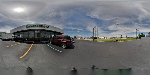 Used Car Dealer «DriveTime Used Cars», reviews and photos, 9850 Indianapolis Blvd, Highland, IN 46322, USA