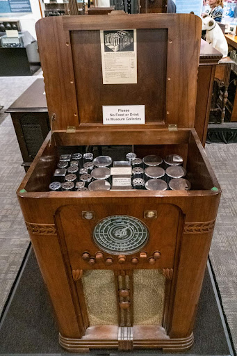 Science Museum «Pavek Museum», reviews and photos, 3517 Raleigh Ave, St Louis Park, MN 55416, USA