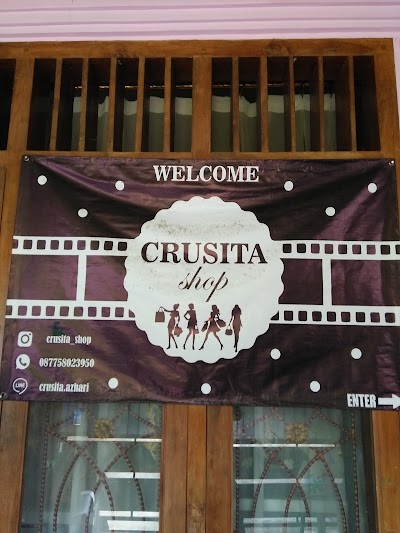 Photos of Crusita Shop