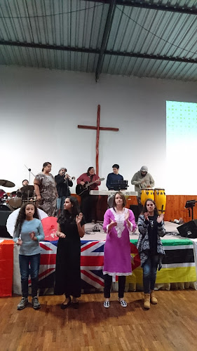 Opiniones de Iglesia Vino Nuevo en Montevideo - Iglesia