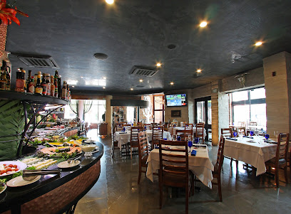 Bovinos Steakhouse | Playa del Carmen - Av. 10, Calle 12 Nte con, 77710 Playa del Carmen, Q.R., Mexico