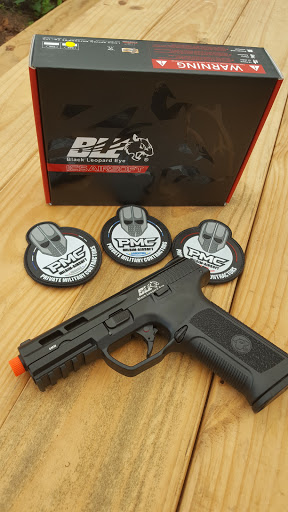 Paintball Center «Battle Town Paintball Field», reviews and photos, 18225 SW 188th St, Miami, FL 33187, USA