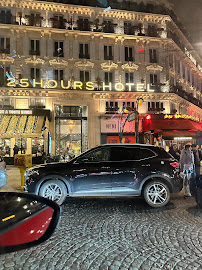 Les plus récentes photos du Restaurant Au Baroudeur à Paris - n°1