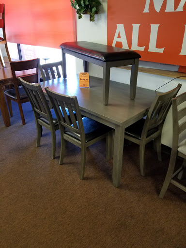 Mattress Store «Heath Furniture Depot», reviews and photos, 1770 Hebron Rd, Heath, OH 43056, USA