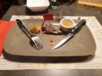 Steak du Restaurant Buffalo Grill Ramonville-Saint-Agne - n°5