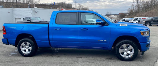 Dodge Dealer «Monroeville Dodge», reviews and photos, 3633 William Penn Hwy, Monroeville, PA 15146, USA