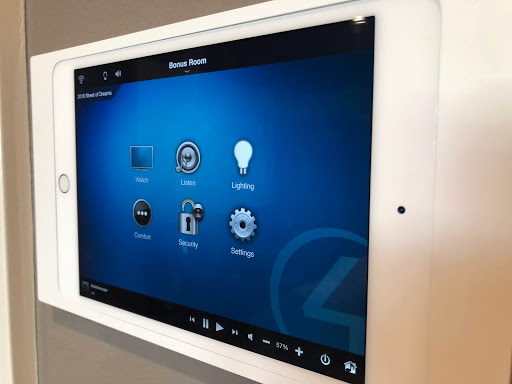 Audio Visual Equipment Supplier «Lewis Audio Video», reviews and photos, 2112 Portland Rd, Newberg, OR 97132, USA